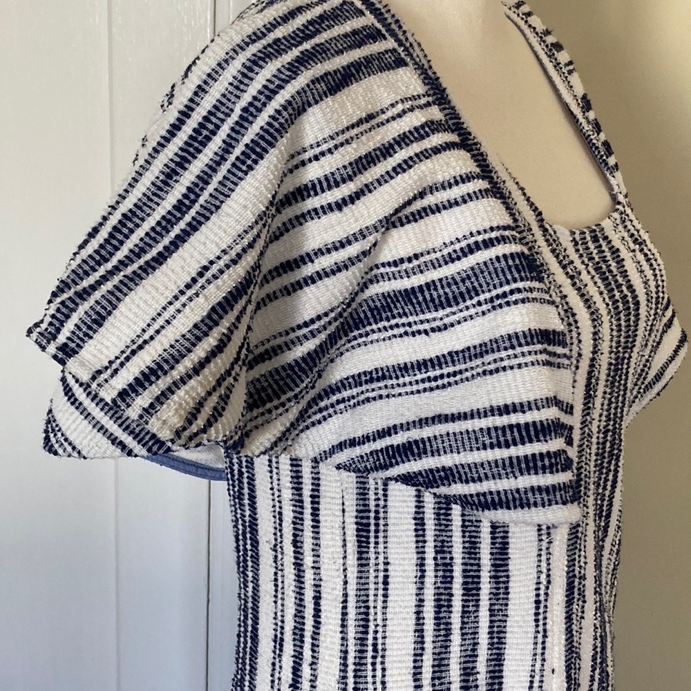 Akemi + Kin Jovaine Ruffle Dress - Picture 7 of 8